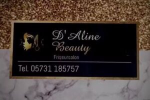 D&rsquo;Aline Beauty
