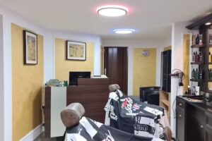 D‘ Cesar Latino BarberShop