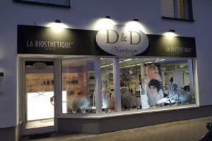 D & D Haardesign