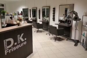 D.K. Friseure
