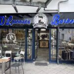 D&acute;lacosta Barber Shop