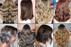 D. Machts Lounge Friseur Friedrichshain