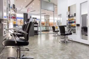 D. Machts Style Friseur Berlin Mitte