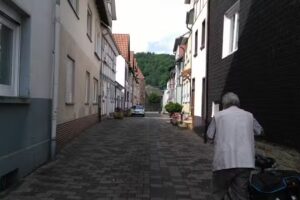 D. MACHTS STYLE Inh. Tanja Deiss Friseursalon