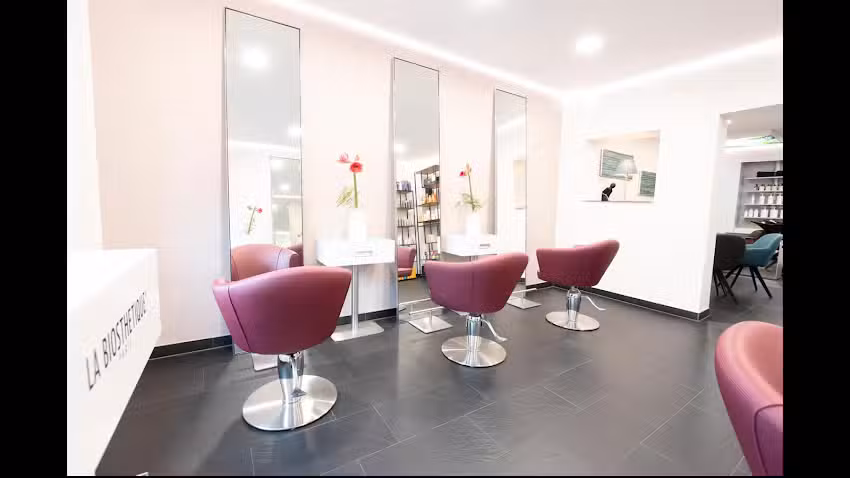 D&S Der Salon