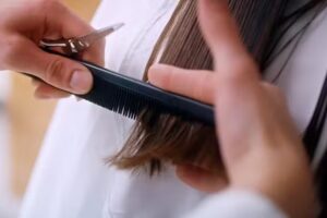 D.Schob Friseur Lichtenrade