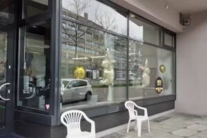 D Style &ndash; Hair by Diana Kaeufl