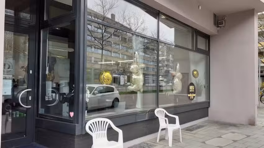 D Style &ndash; Hair by Diana Kaeufl