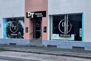 D&T Friseur-Salon