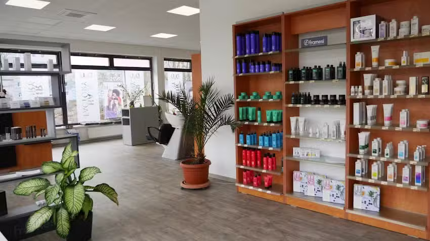 D&U Hair Factory