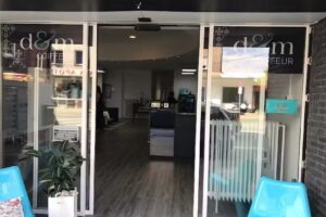 D und M Coiffeur &ndash; M&uuml;lheim