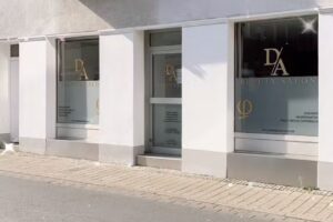 DA Beauty Salon Dortmund