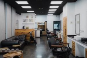 DA BODA Herren Friseur und Barbier in Erding