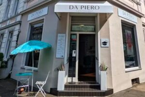Da Piero Cut & Coloration &ndash; Bonn