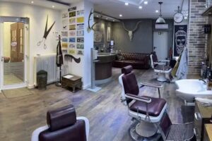 Daddy&rsquo;s Barbershop &ndash; Neuss