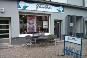 Dagmar G&uuml;nther Friseursalon