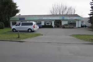 Dagmar Weichert Friseursalon