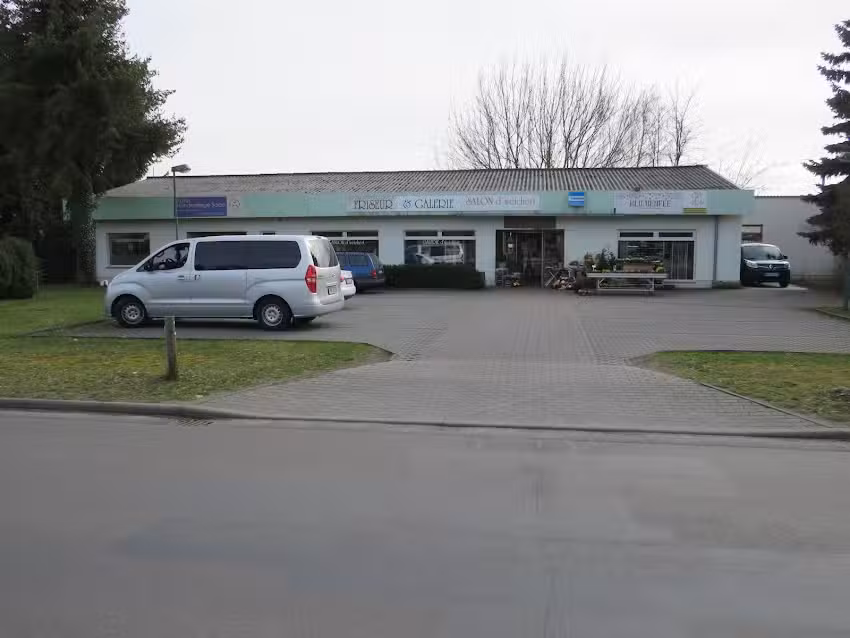 Dagmar Weichert Friseursalon