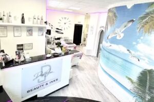 DAISY JUNE Beauty & Inks