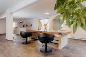 Dajana B&uuml;rkel Friseure