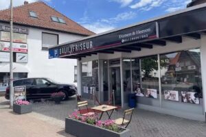 Dalil Friseur