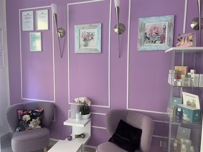 Dalya Beauty Kosmetik