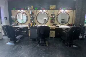 Damascus Albstadt Friseur
