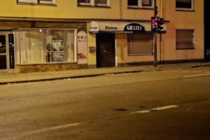 Damen Grazia Herren Friseur