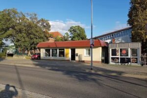 Damen & Herren Friseursalon Haar-monie