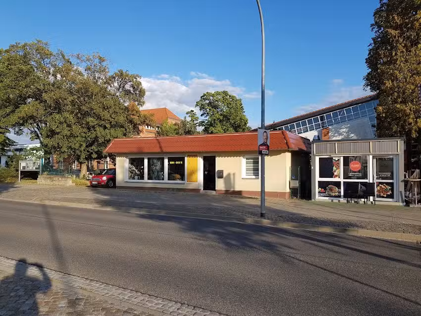 Damen & Herren Friseursalon Haar-monie