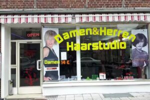 Damen & Herren Haarstudio