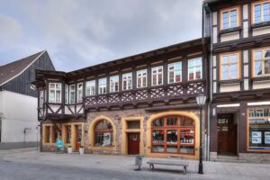 Damen & Herren Salon