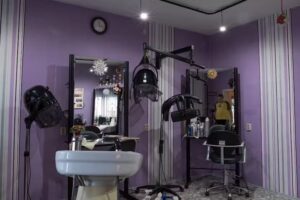 Damen & Herren Salon Ina Lehmann