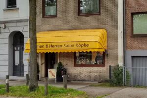 Damen & Herren Salon Köpke