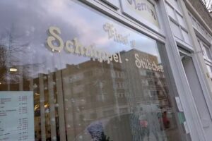 Damen Herren Tina’s Schnippel – Stübchen