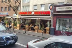 Damen + Herrensalon Kreutz K.