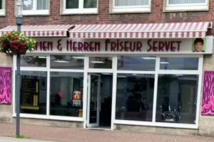Damen und Herren Friseur Servet