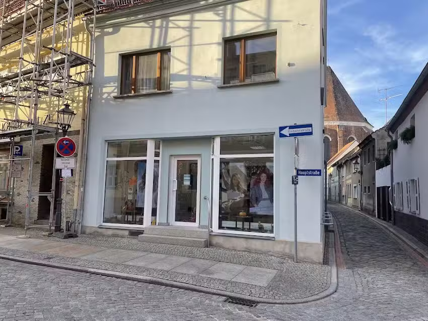 Damen- und Herren Friseursalon Karsten Pflugradt