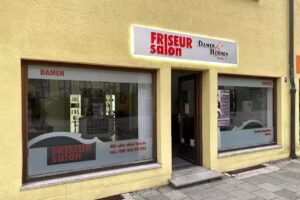 Damen und Herren Friseursalon Studio11