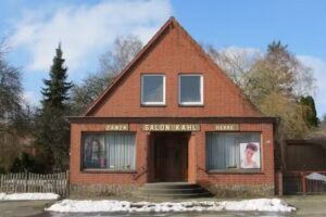 Damen und Herren Salon
