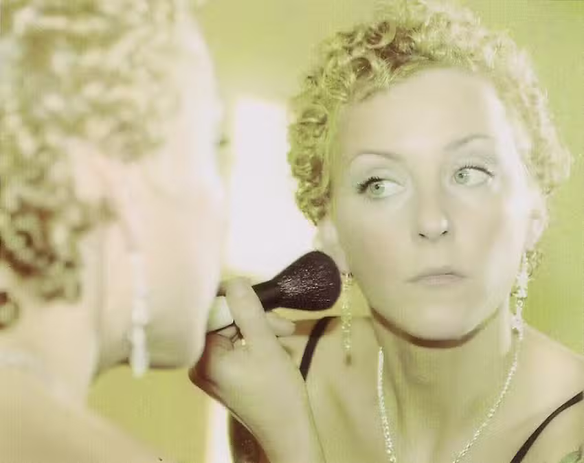 Damen- und Herren Salon Frau Sadowski &middot; Friseurmeisterin &middot; Visagistin