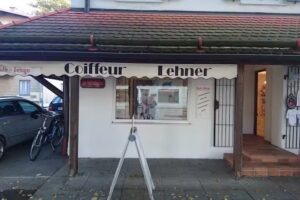 Damen- und Herrenfriseur Anton Lehner