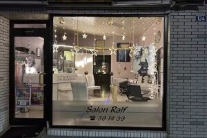 Damen- und Herrensalon Ralf