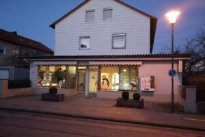 Damen- und Herrensalon Rosemarie Gruber