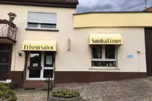 Damen- und Herrensalon Sandra D&ouml;rner