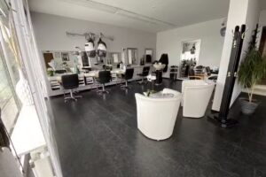 Damen- und Herrensalon Schreur