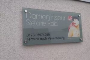 Damenfriseur Stefanie Raila