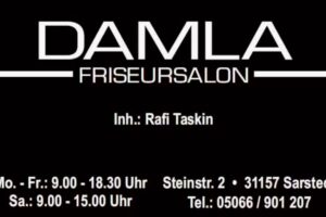 DAMLA Friseursalon Sarstedt