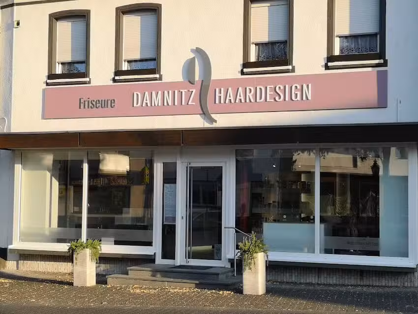 Damnitz Haardesign GmbH