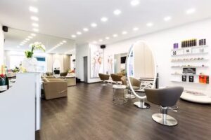 Damon Ramezani Coiffeur